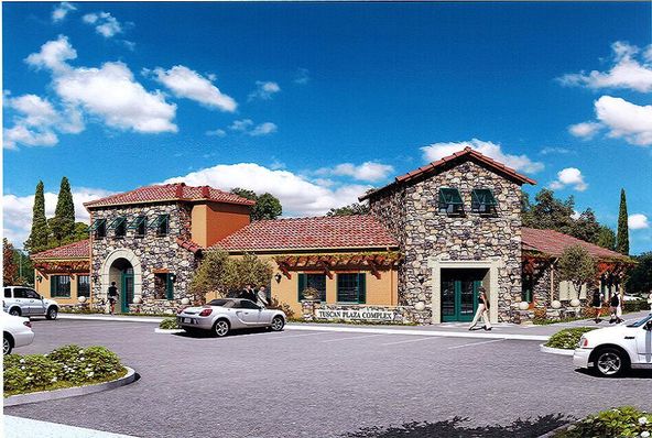 Tuscan Plaza 323: 323 E Caldwell Avenue, Visalia, CA 93277